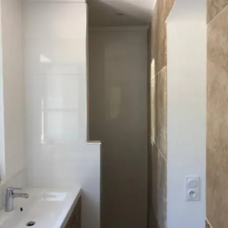 Apartament A La Fossette *